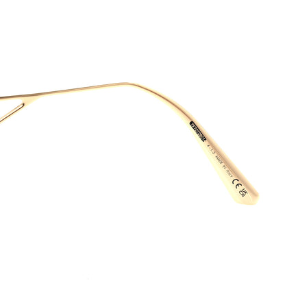 Christian Dior Acetate Square 30 Montaigne Sunglasses Black 6 of 8