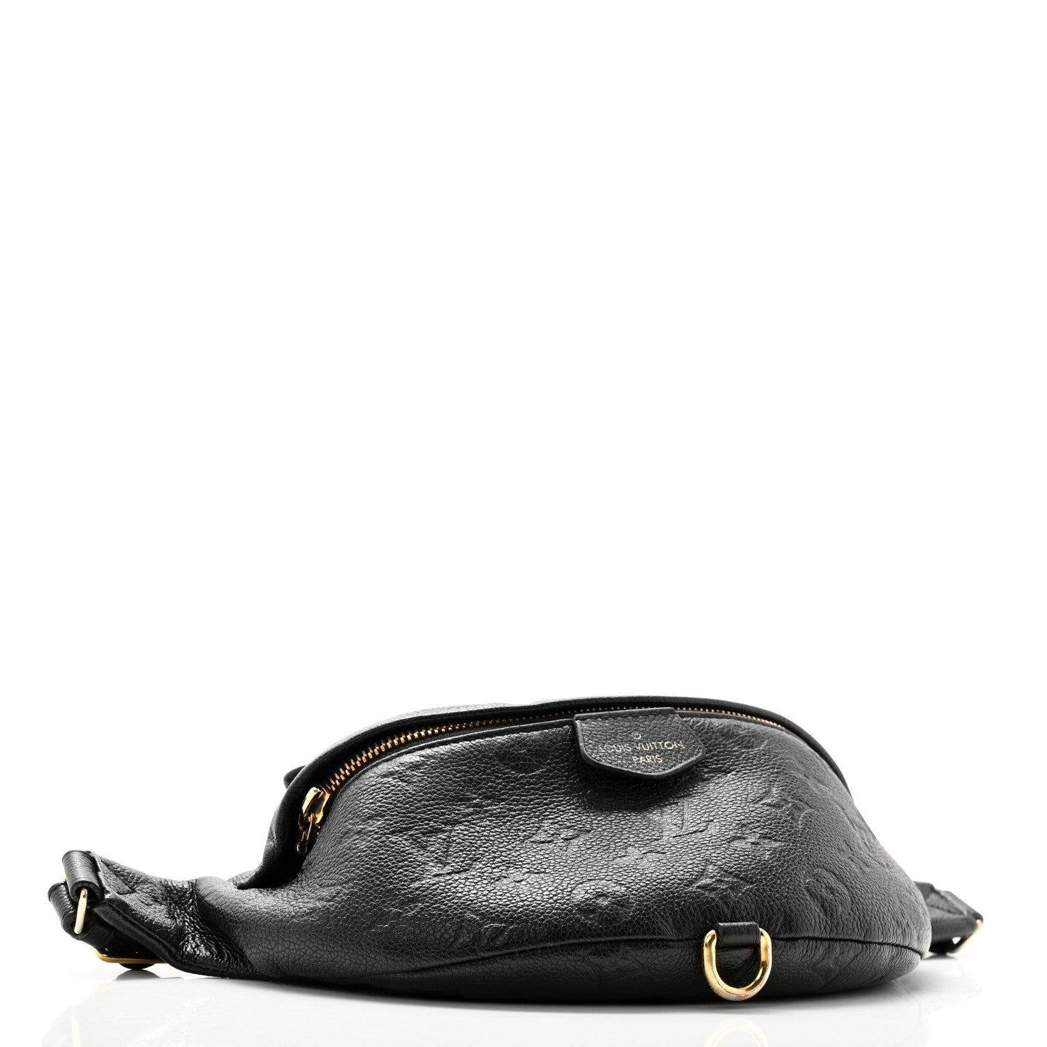 Louis Vuitton Empreinte BumBag Black 4 of 14