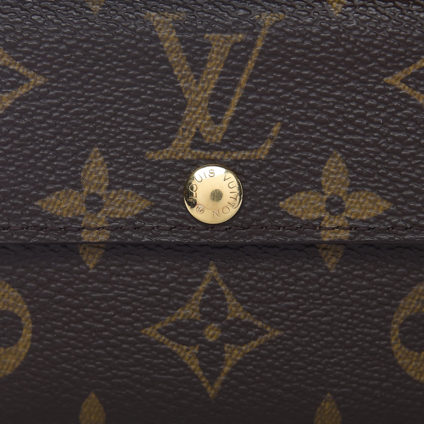 Monogram Ludlow Wallet