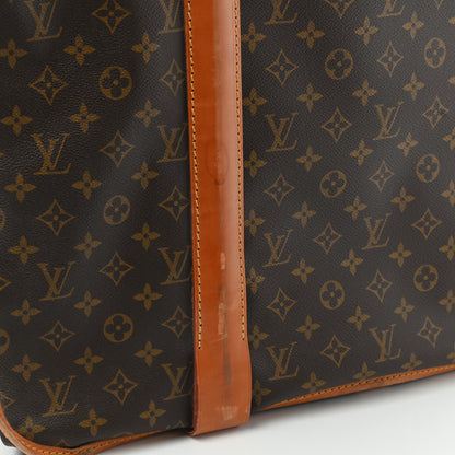 Louis Vuitton Monogram Portable Garment Bag 14 of 26