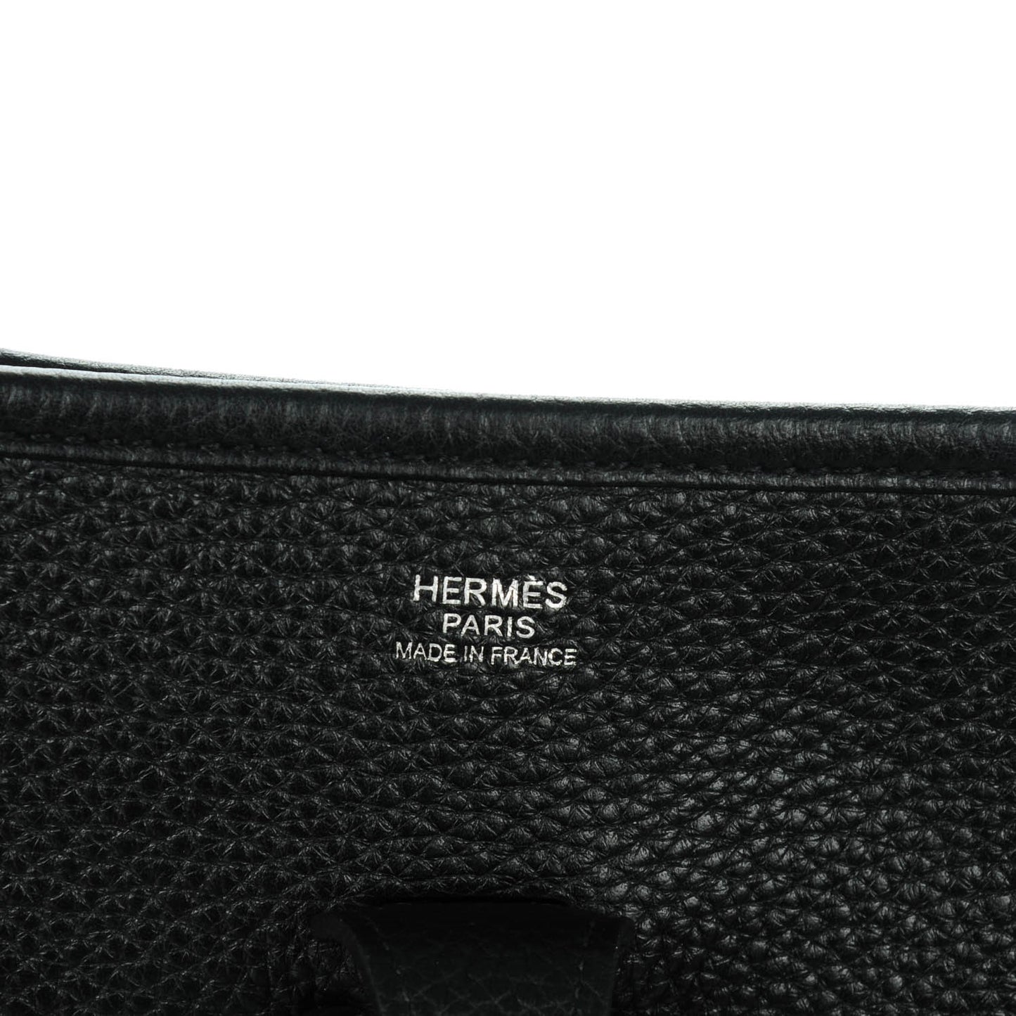 Taurillon Clemence Evelyne III PM Black