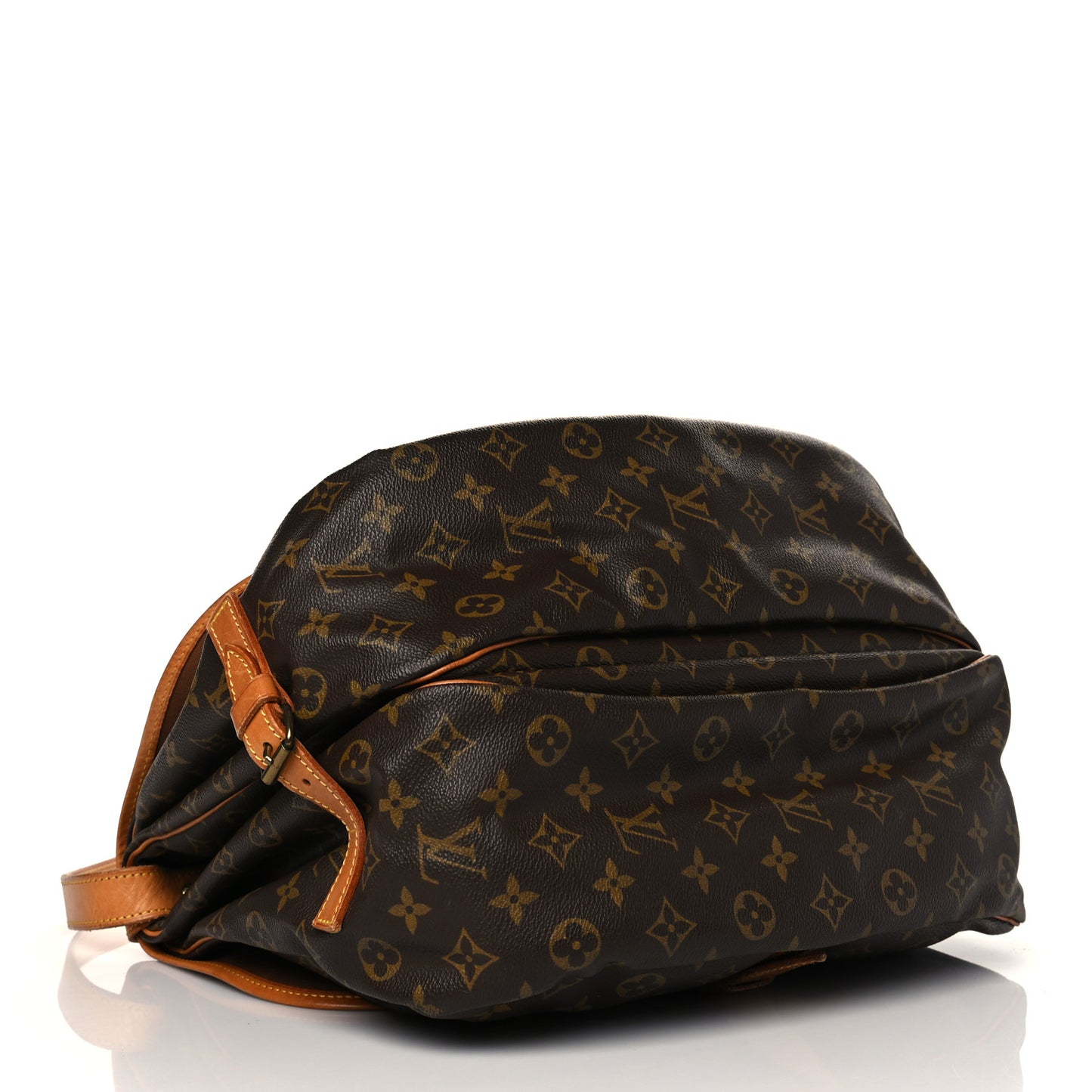 Monogram Saumur 35