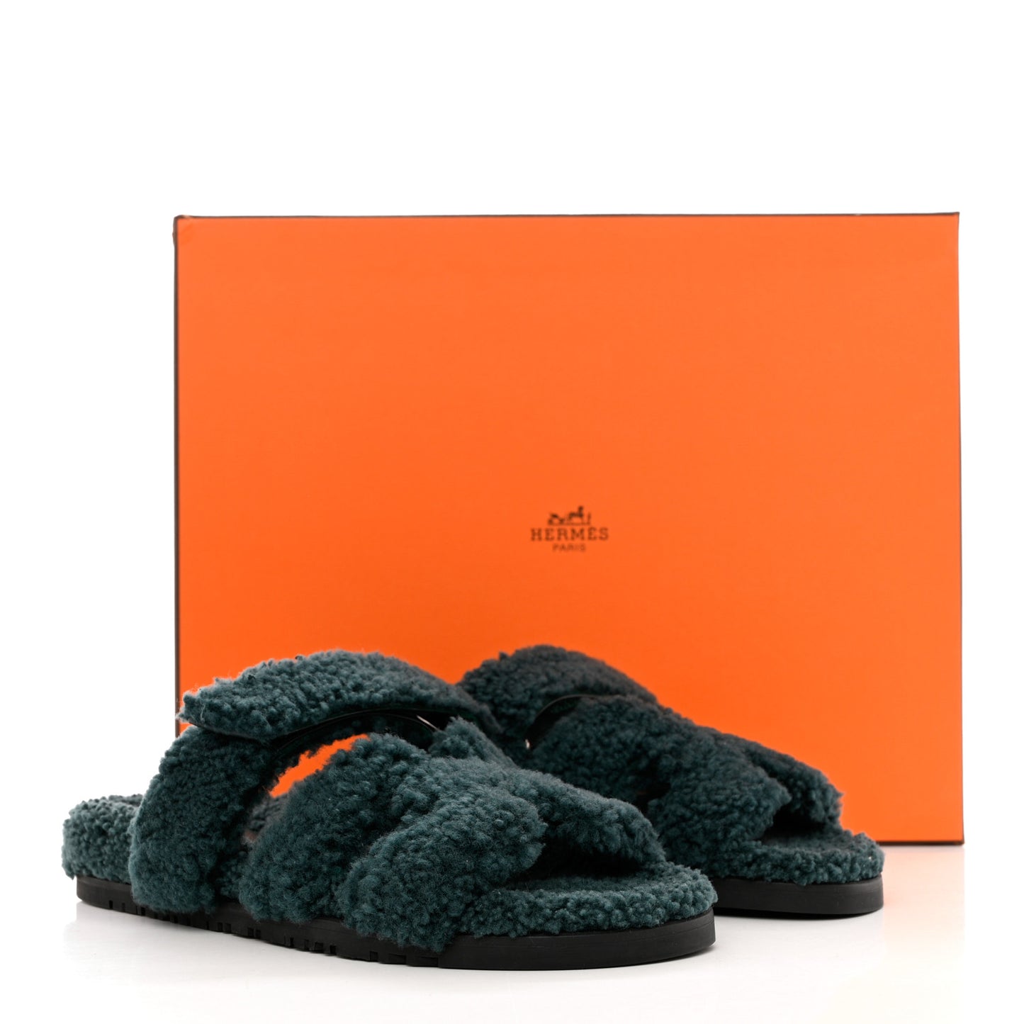 Woolskin Womens Chypre Sandals 39 Vert Anglais