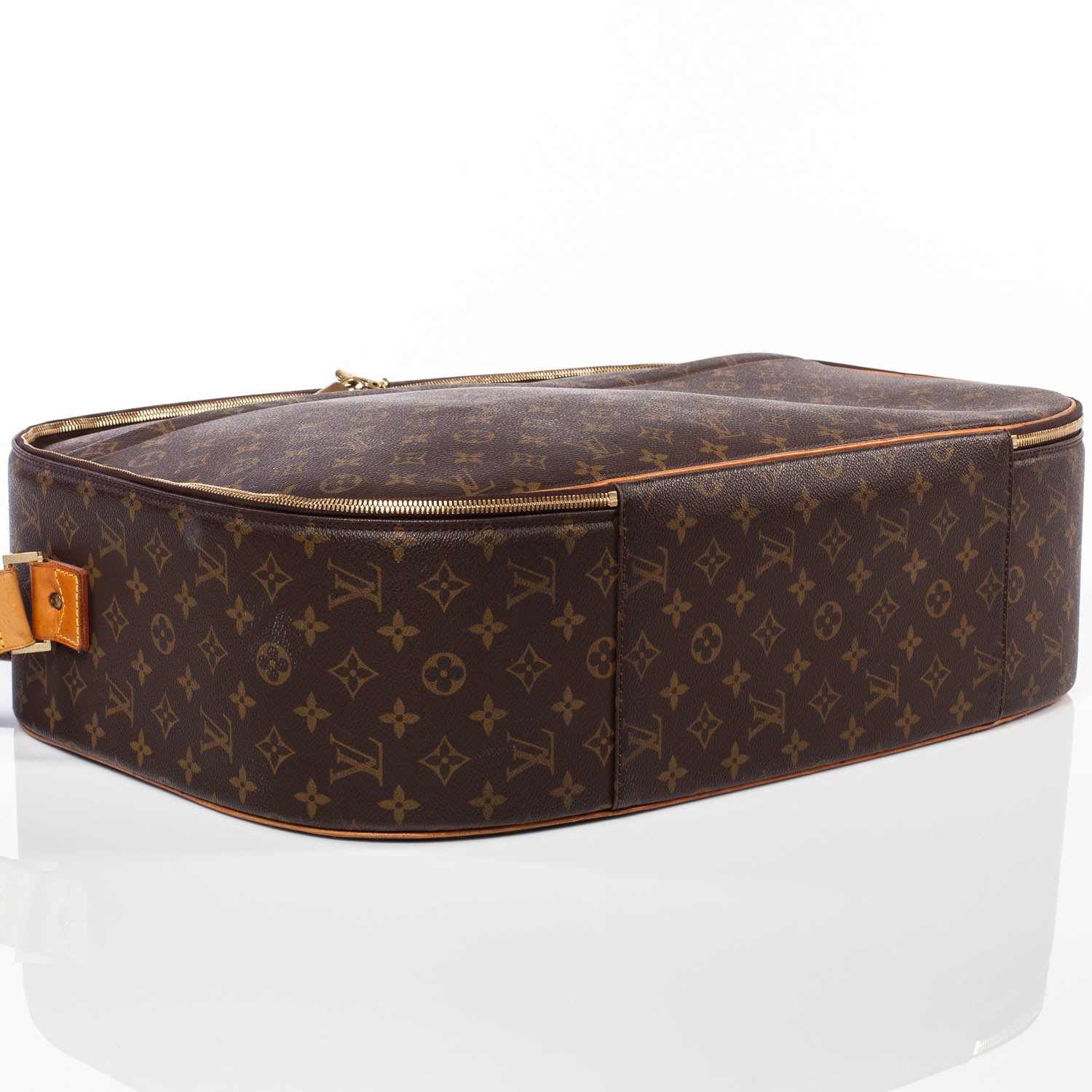 Louis Vuitton Monogram Packall GM 5 of 10