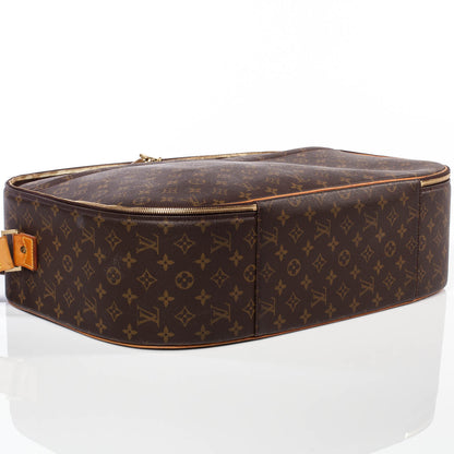 Louis Vuitton Monogram Packall GM 5 of 10