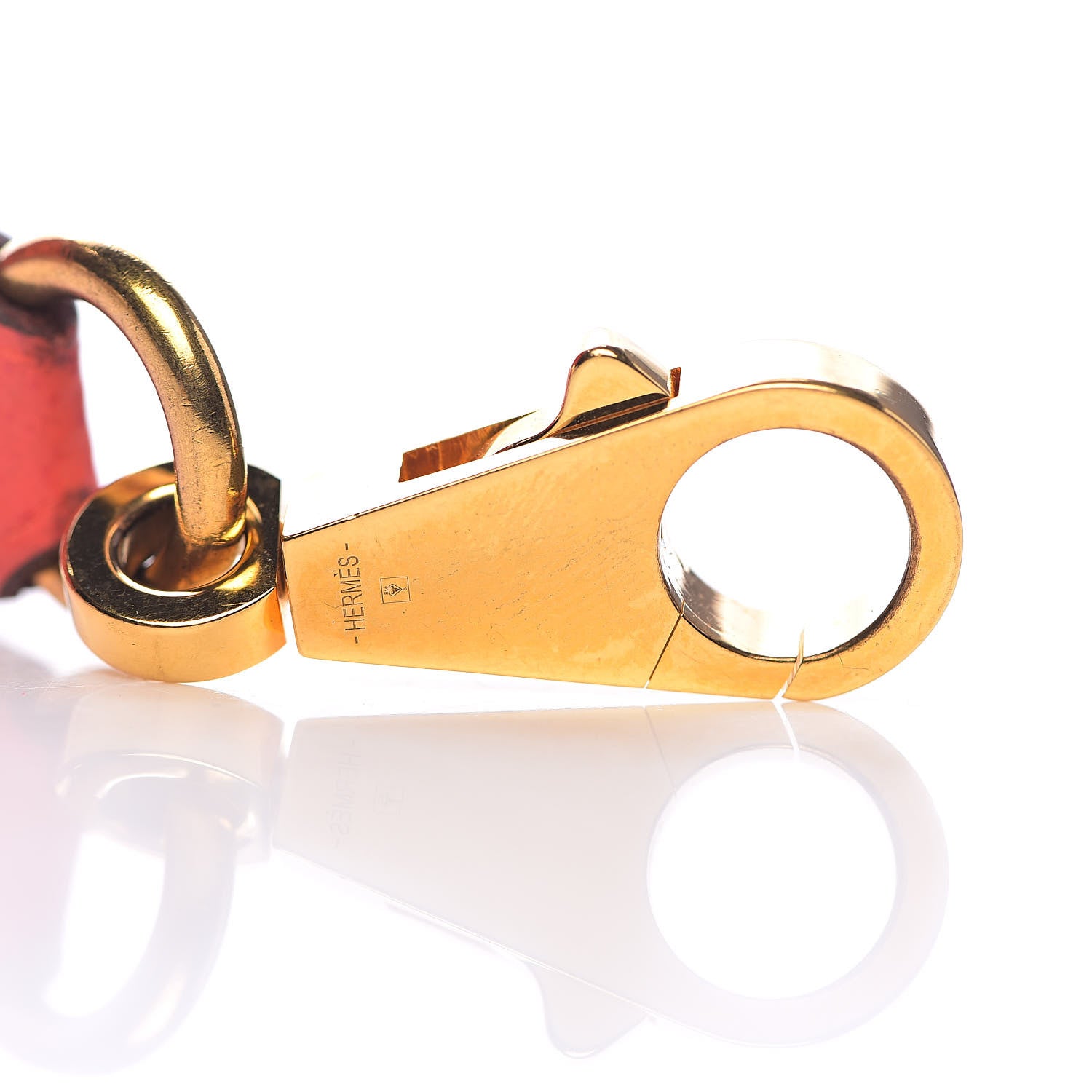 Hermes Epsom Kelly Sellier 25 Rose Jaipur 29 of 35