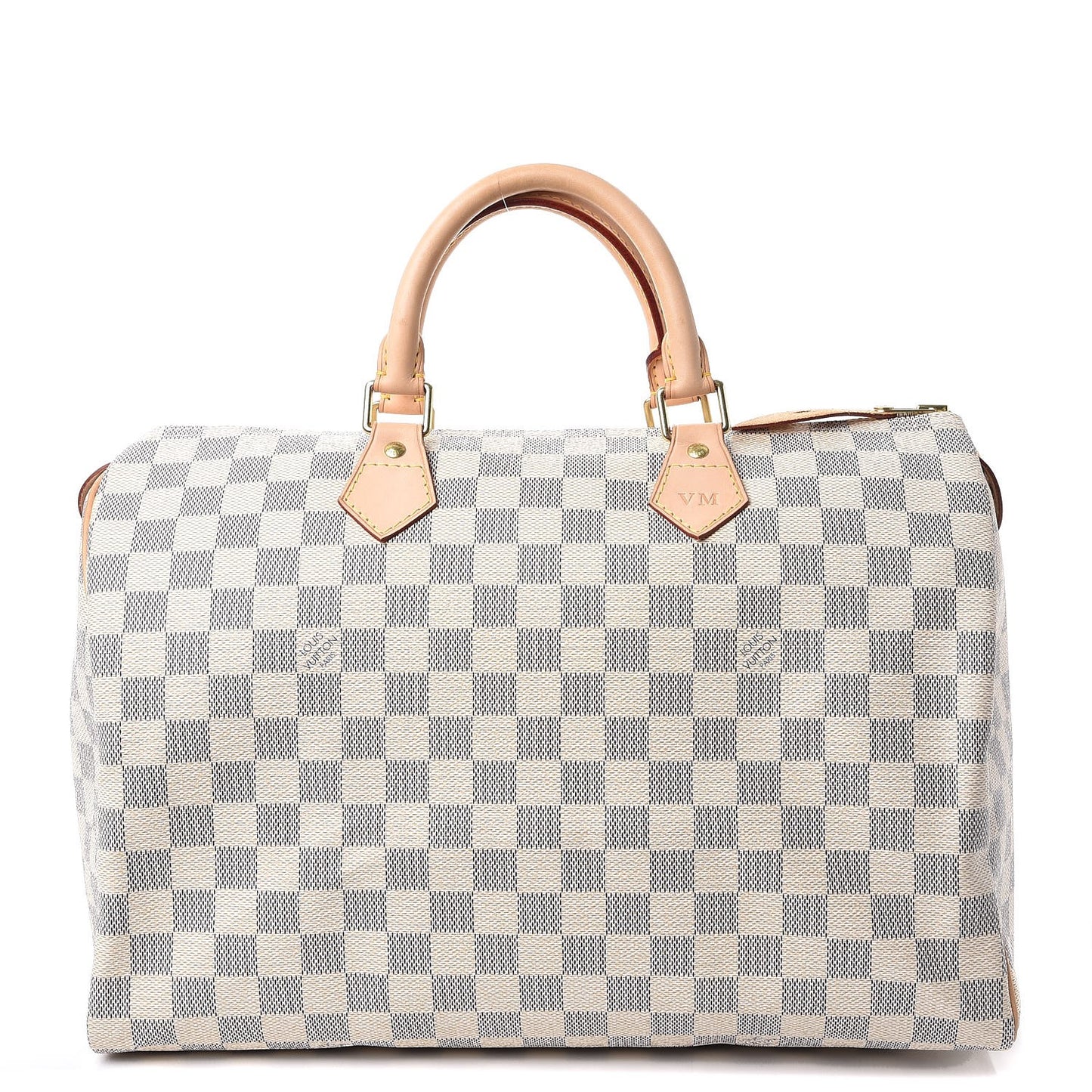 Damier Azur Speedy 35