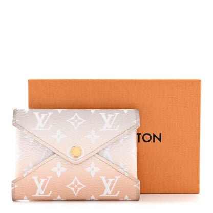 Louis Vuitton Monogram Spring In The City Small Kirigami Pochette Insert Sunset Kaki 8 of 8