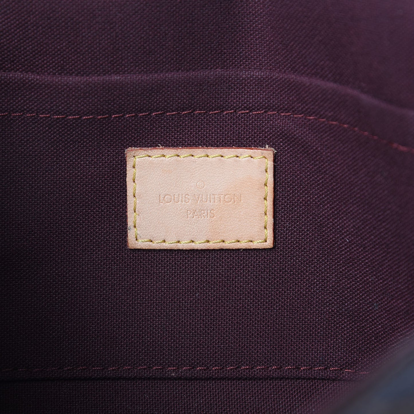 Monogram Favorite MM