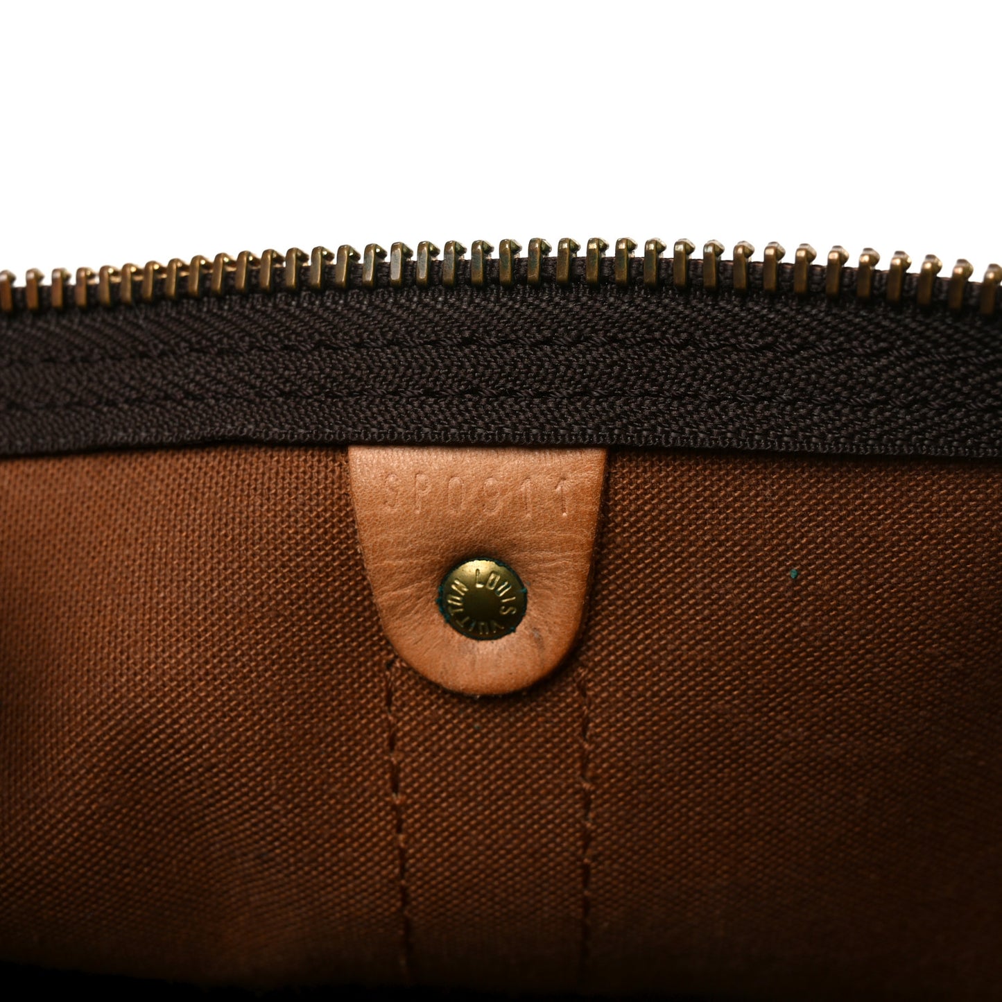 Monogram Keepall 45