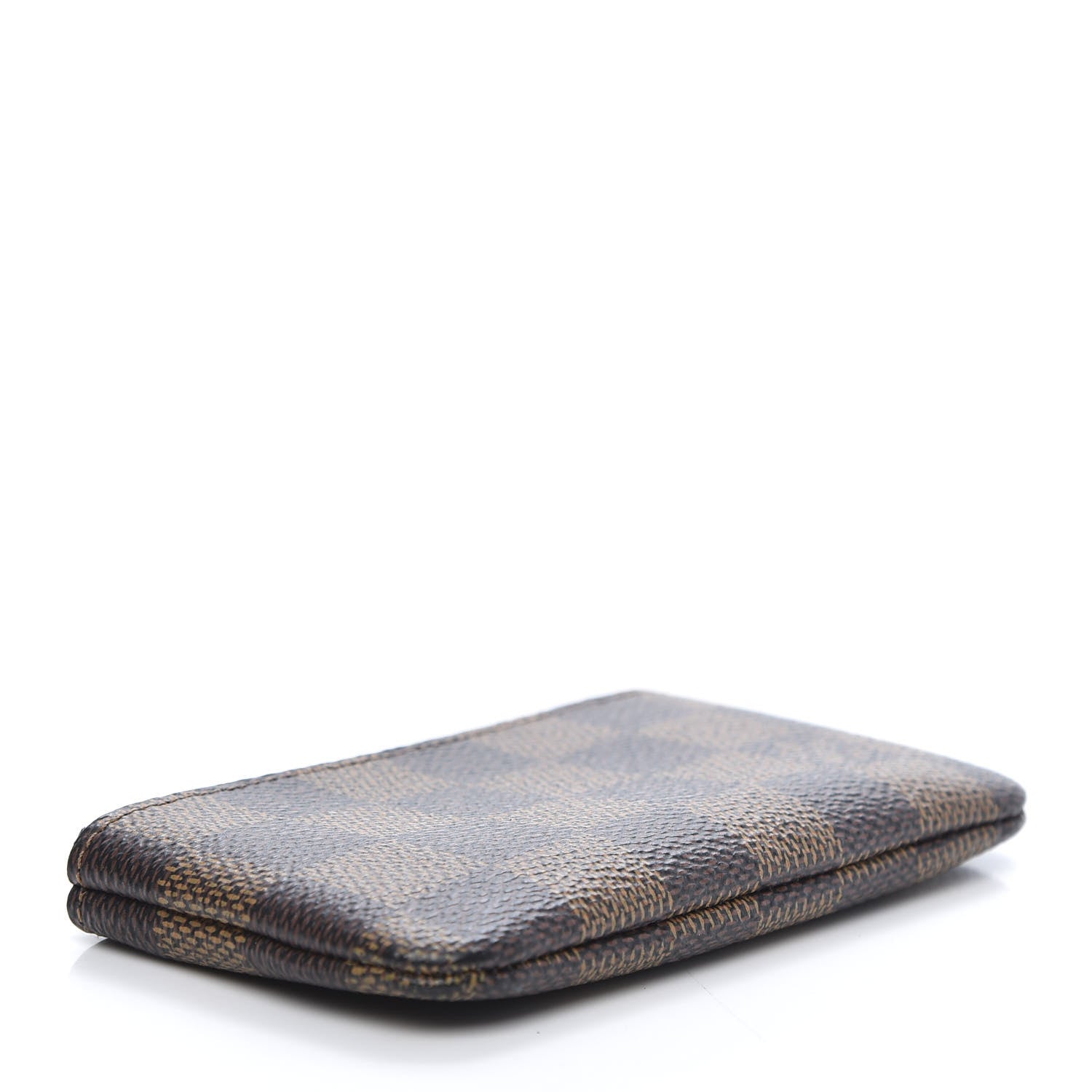 Louis Vuitton Damier Ebene Key Pouch 5 of 8