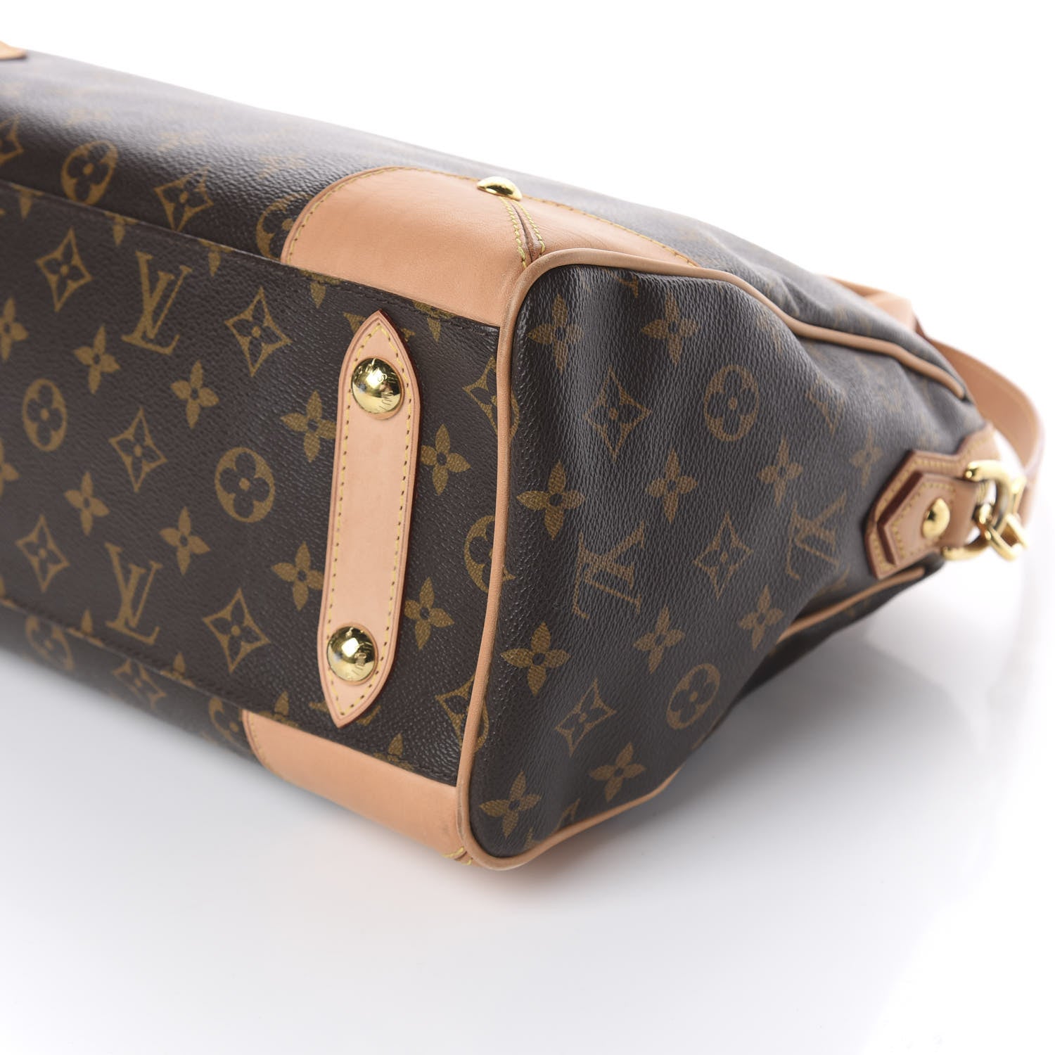 Louis Vuitton Monogram Retiro PM 8 of 8