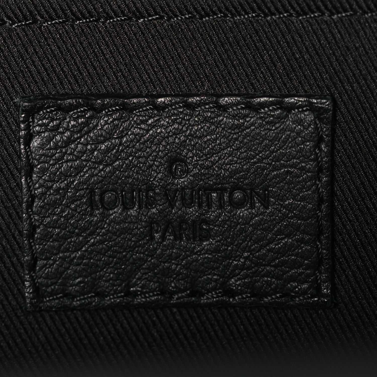 Louis Vuitton Monogram Palm Springs Backpack Mini 6 of 9