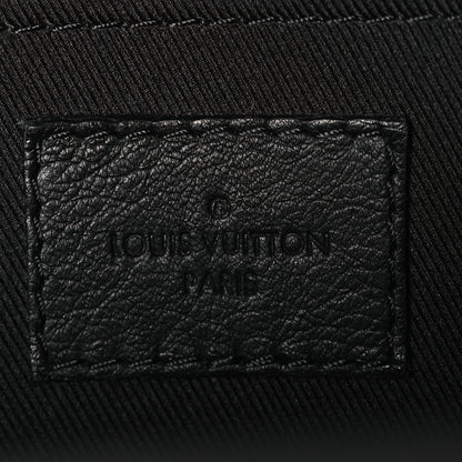 Louis Vuitton Monogram Palm Springs Backpack Mini 6 of 9