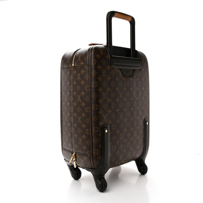 Louis Vuitton Monogram Zephyr 55 2 of 16