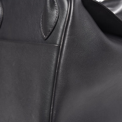 Hermes Swift Lindy 30 Graphite 11 of 15