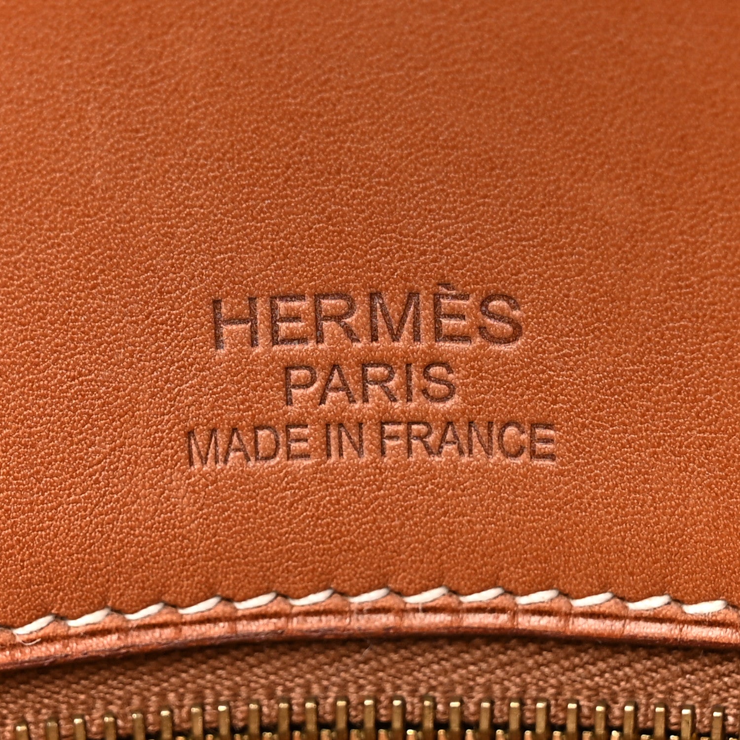 Hermes Toile Natural Barenia Flag Birkin 35 Fauve Bleu Indigo Bleu Thalassa 6 of 19