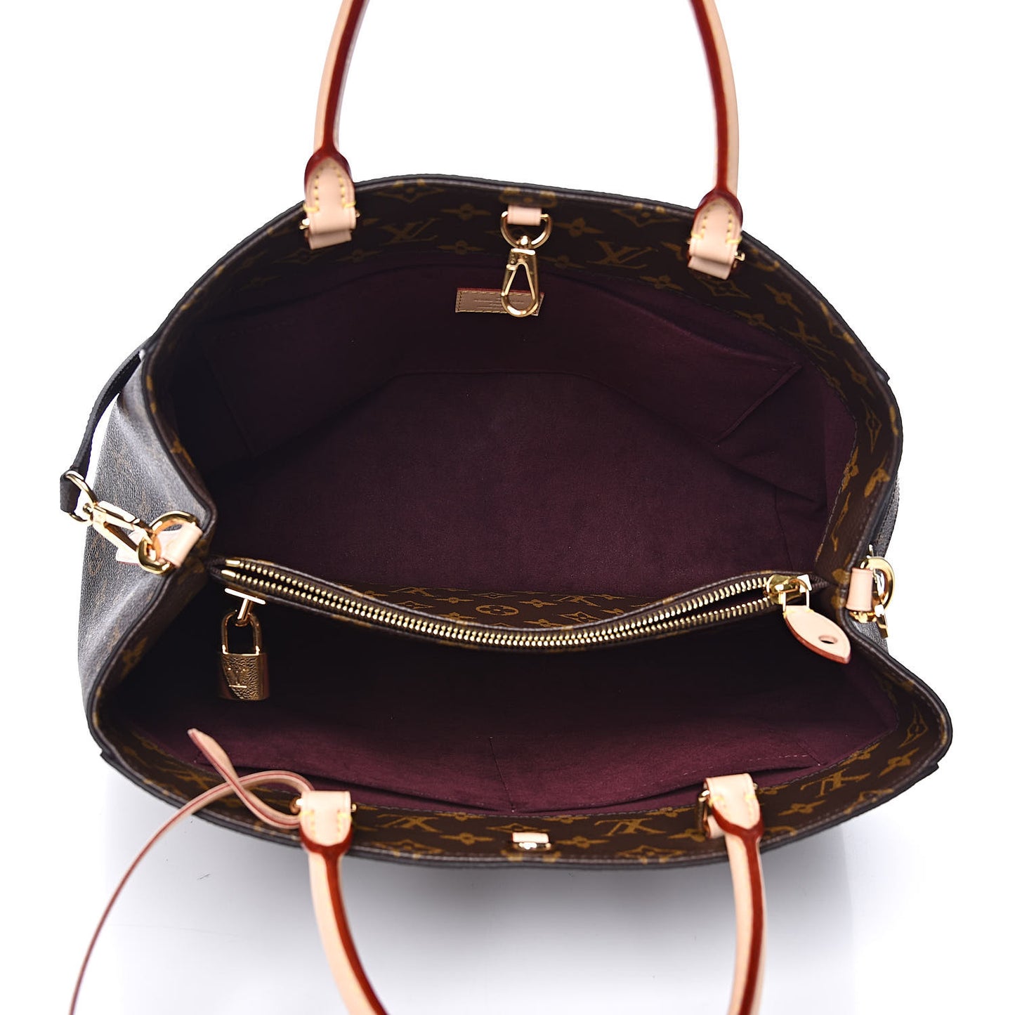 Monogram Montaigne GM