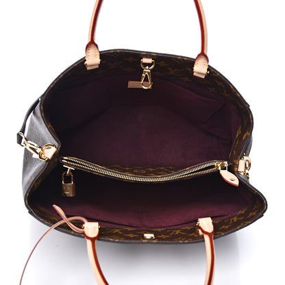 Louis Vuitton Monogram Montaigne GM 5 of 9