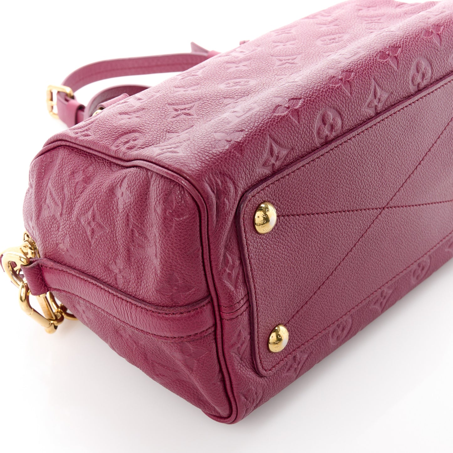 Empreinte Speedy Bandouliere 25 Aurore