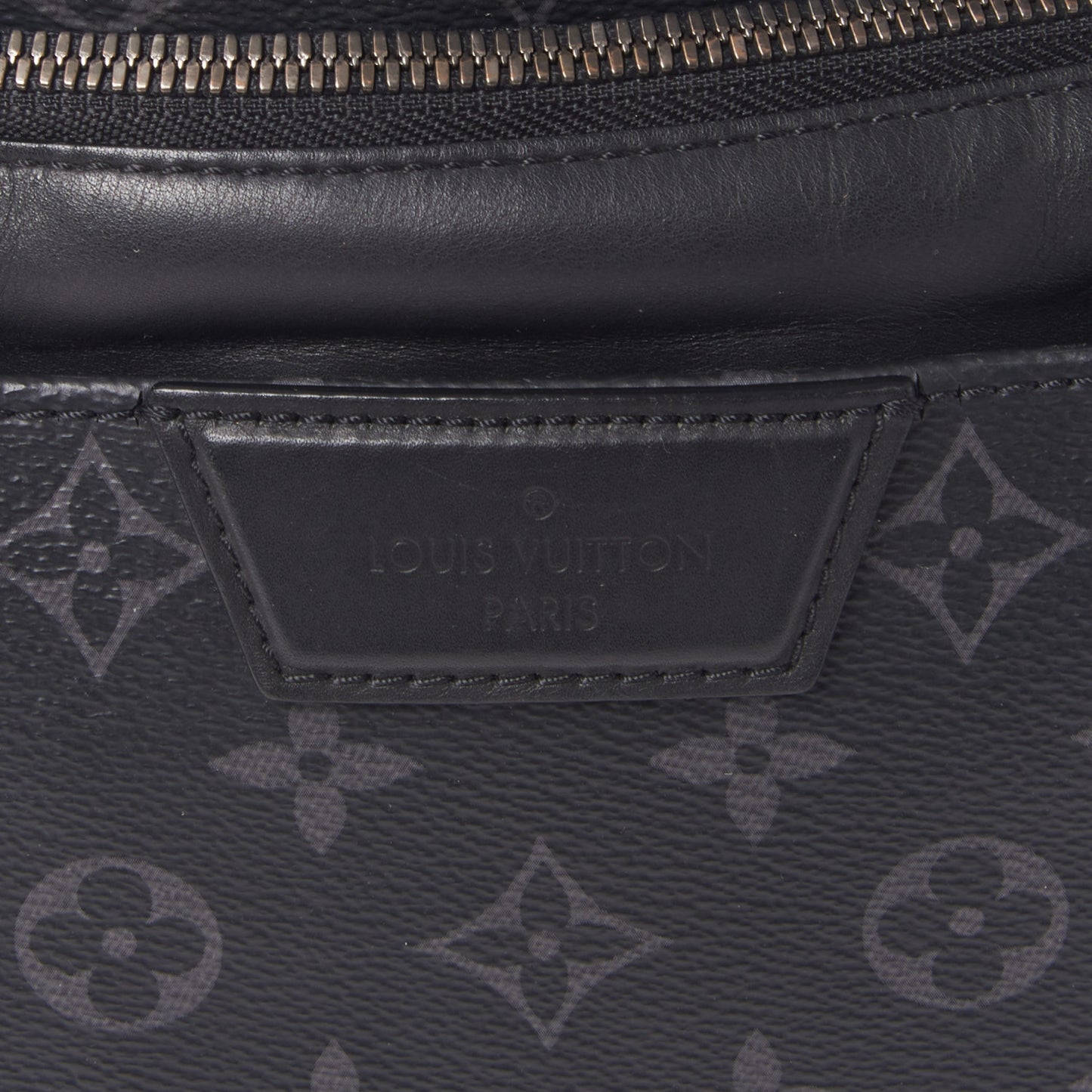 Monogram Eclipse Discovery Backpack PM
