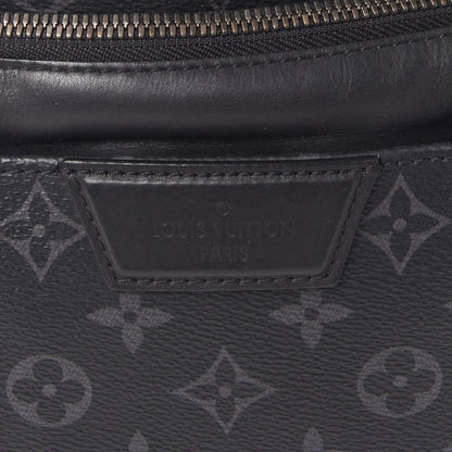 Louis Vuitton Monogram Eclipse Discovery Backpack PM 8 of 9