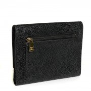 Chanel Caviar Timeless CC Wallet Black 3 of 14