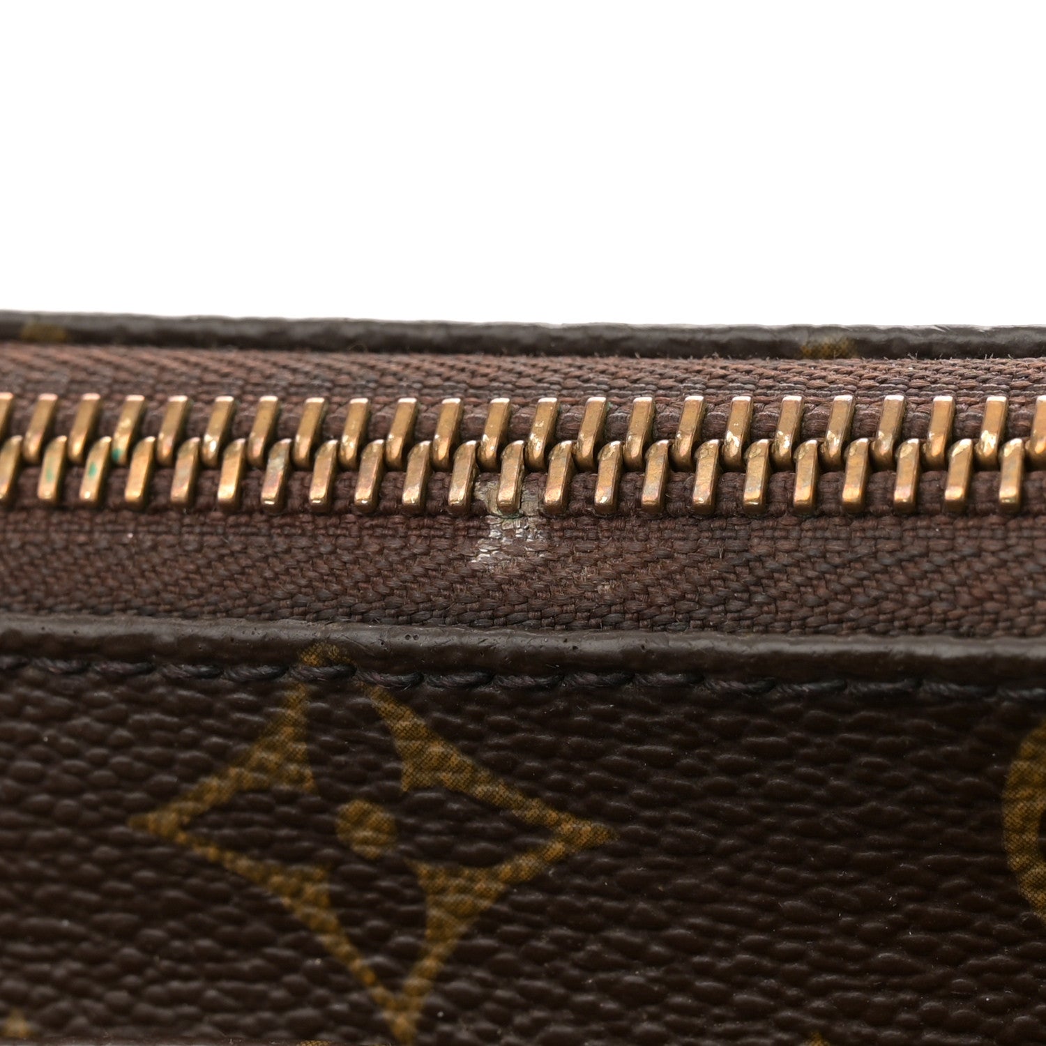 Louis Vuitton Monogram Multipli-Cite 13 of 20