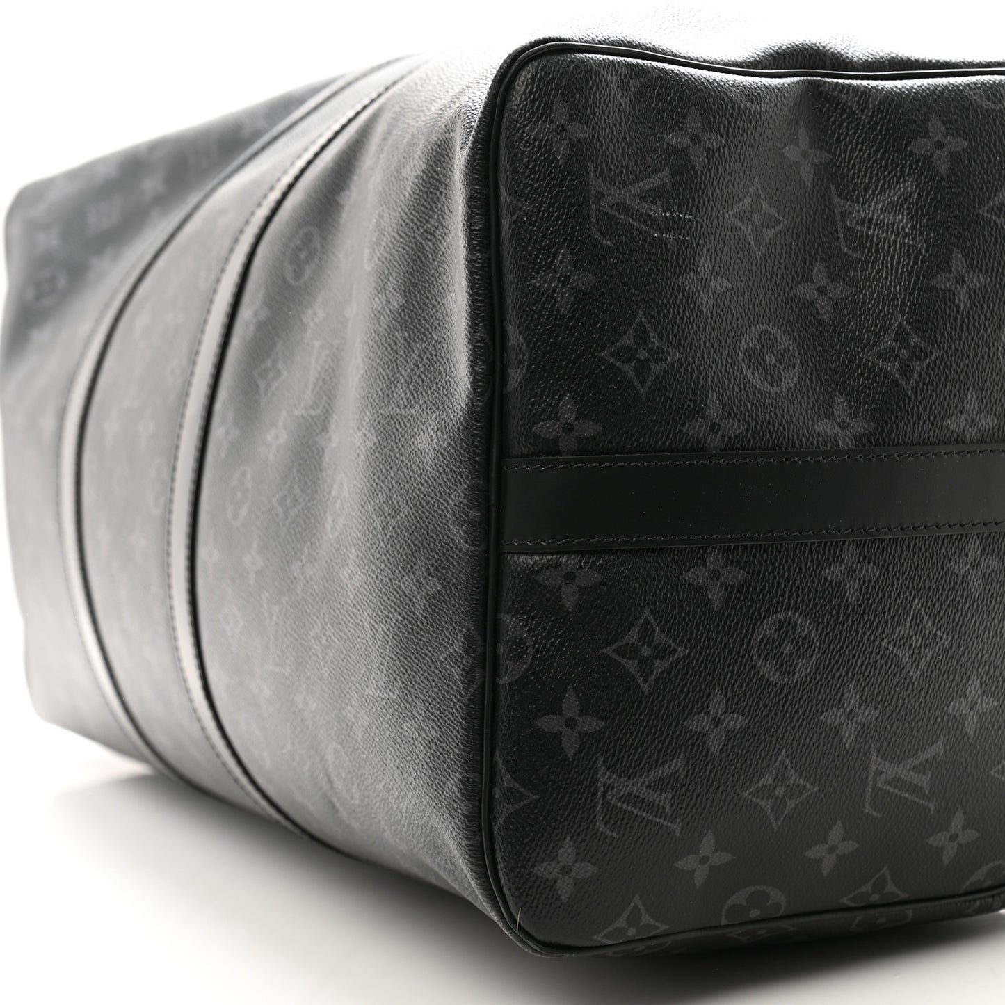 Monogram Eclipse Keepall Bandouliere 55