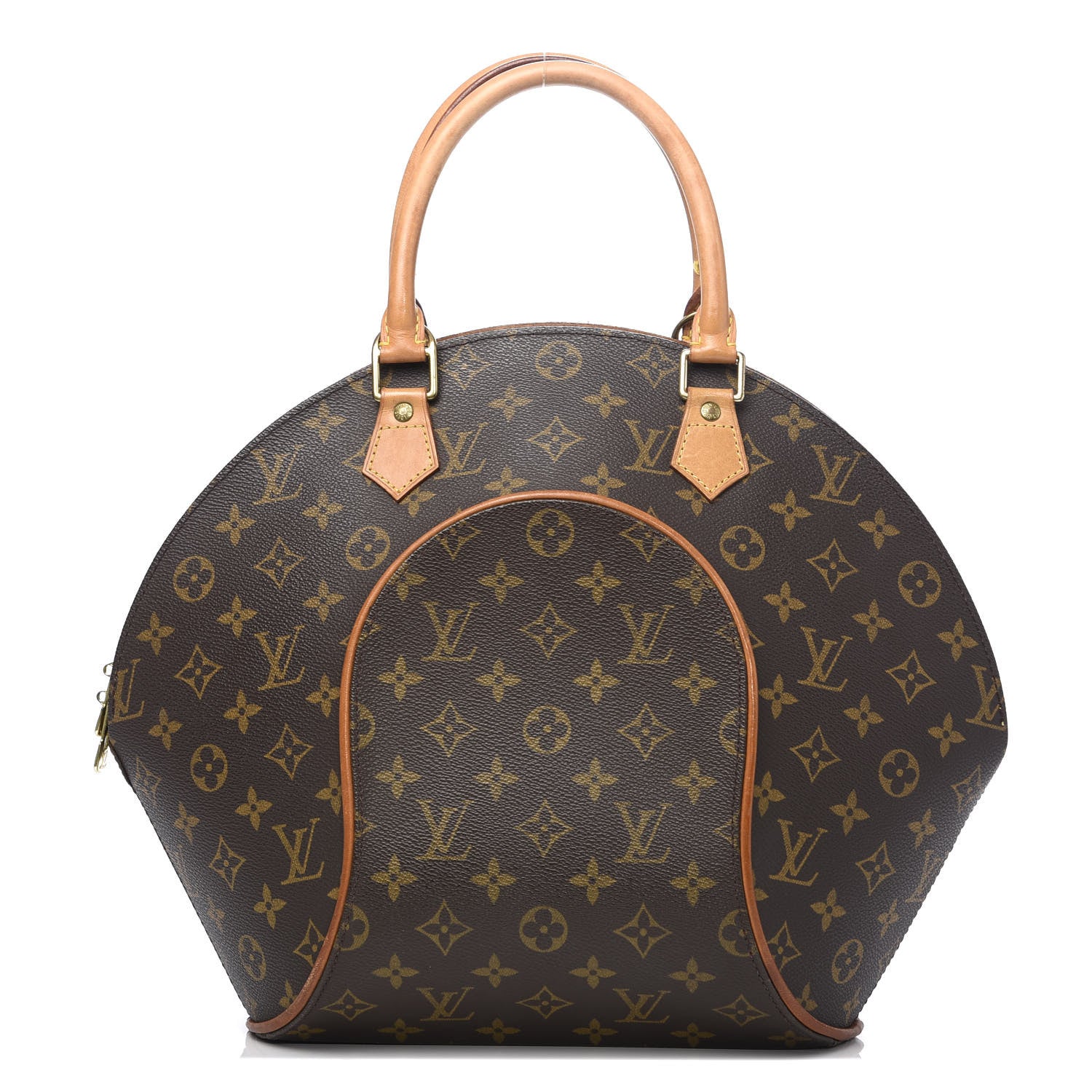Louis Vuitton Monogram Ellipse MM 1 of 16