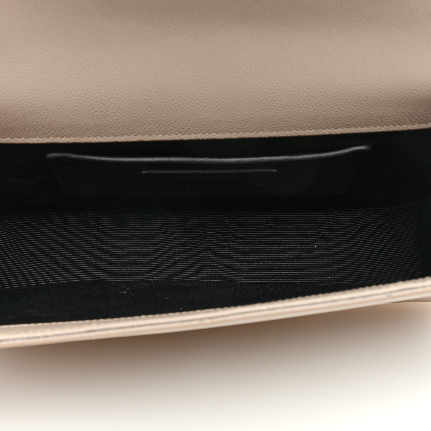 Grain De Poudre Medium Monogram Kate Satchel Nude Powder