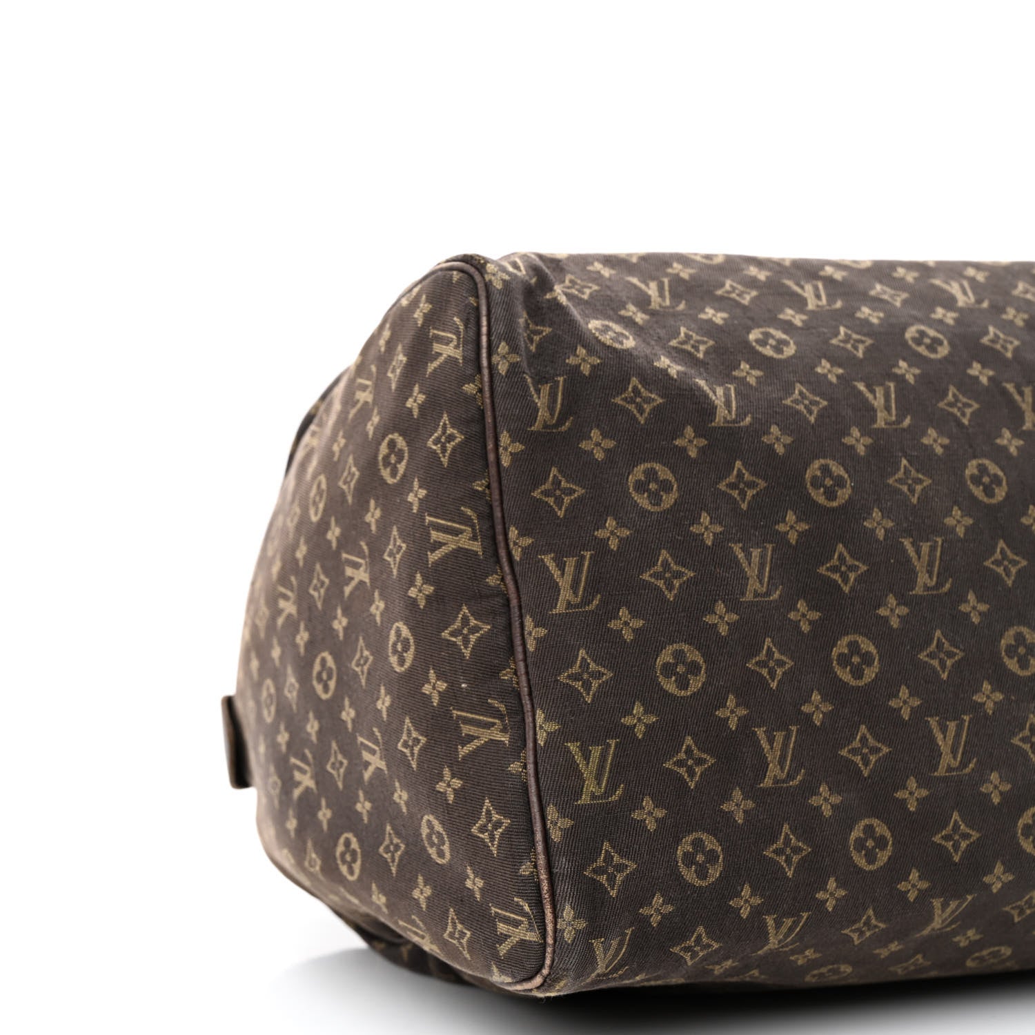 Louis Vuitton Mini Lin Speedy 30 Ebene 9 of 12