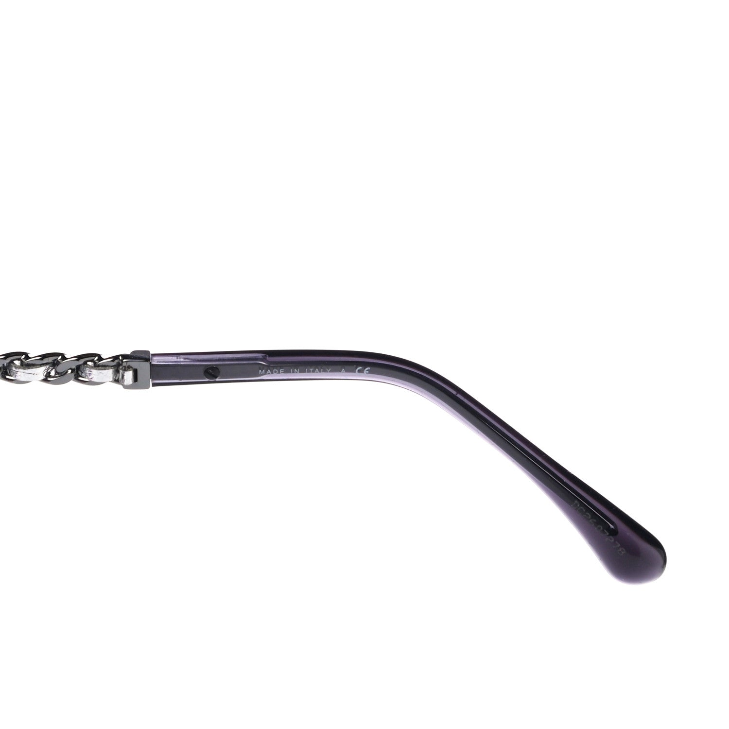 Chanel Metal Pilot Winter Sunglasses 4219 Grey 5 of 7