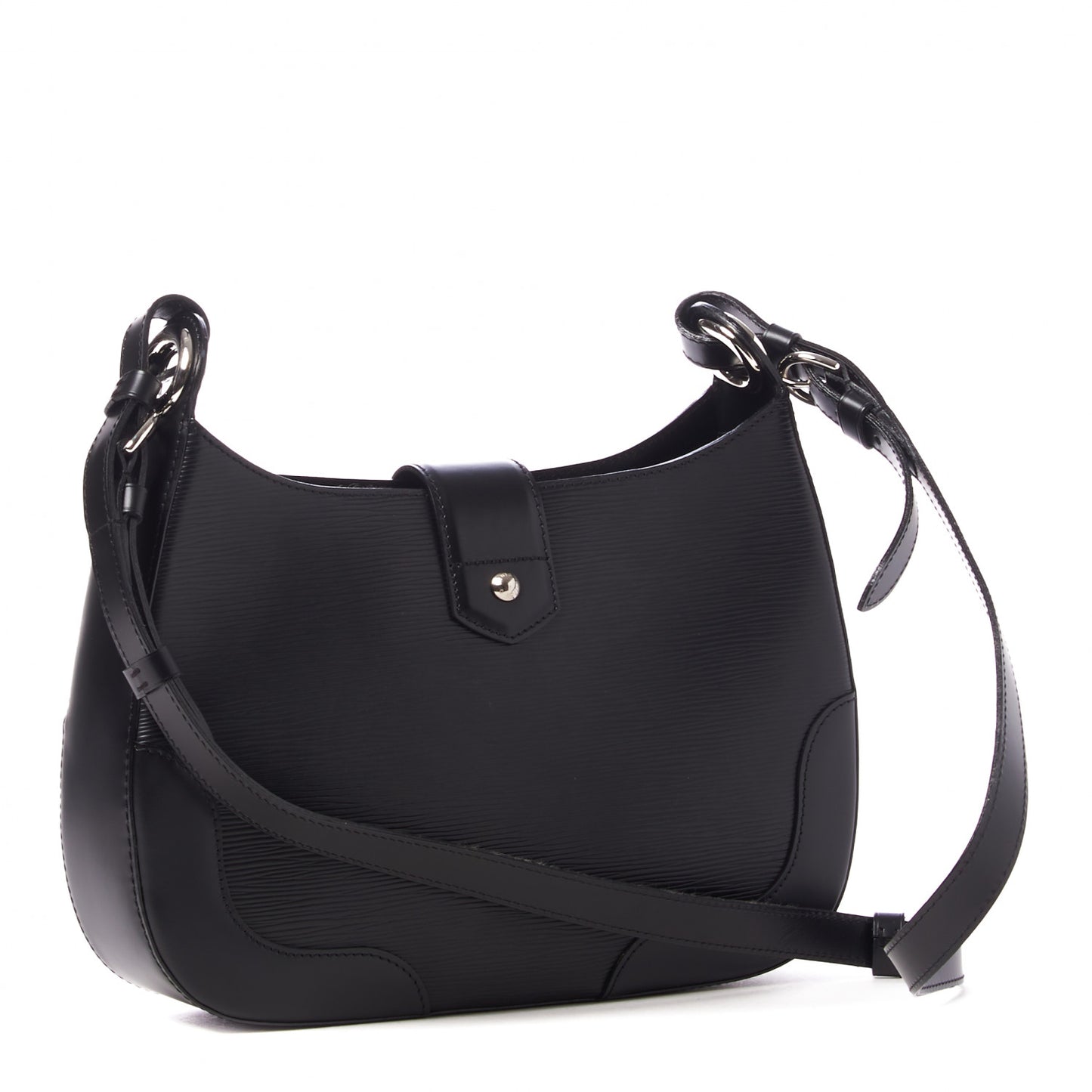 Epi Musette Bagatelle Black