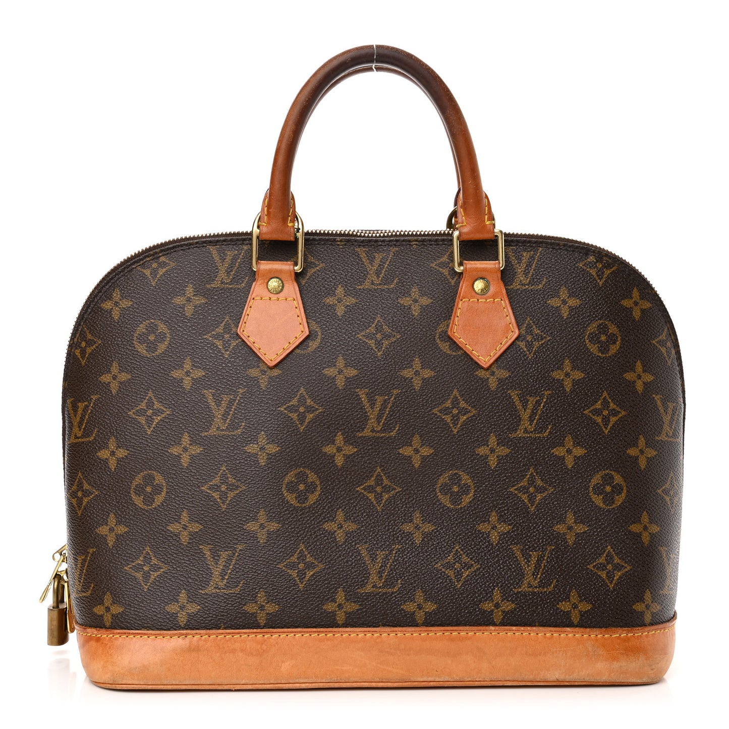 Monogram Alma PM