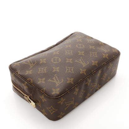 Louis Vuitton Monogram Trousse Toilette 23 4 of 8