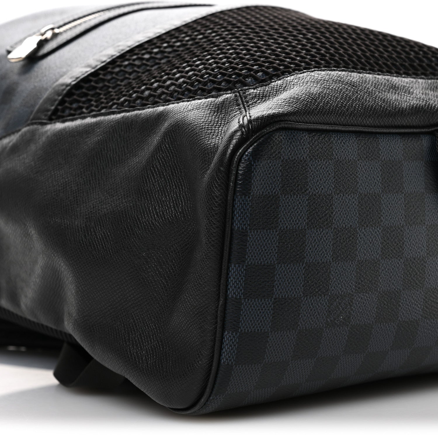 Louis Vuitton Damier Cobalt Matchpoint Backpack 9 of 10