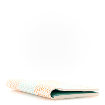 Louis Vuitton Damier Heritage Pocket Organizer White 4 of 6