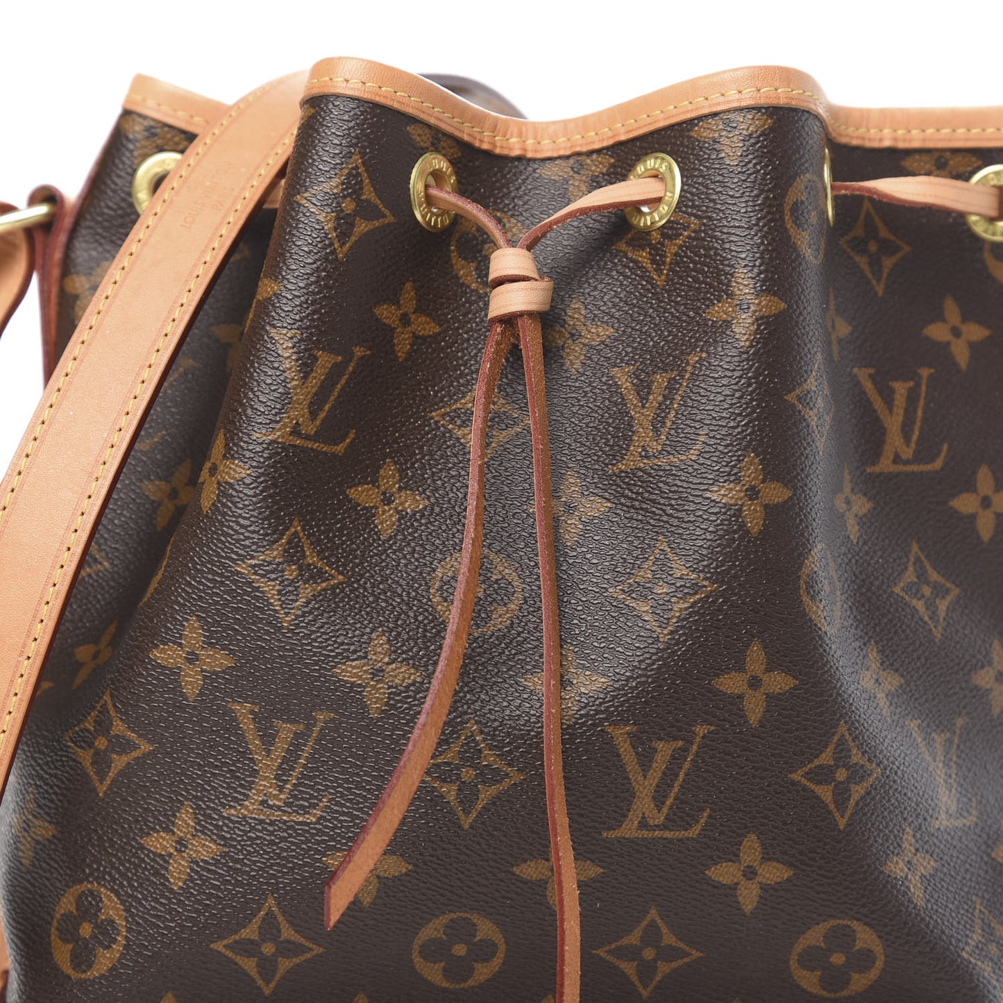 Monogram Noe BB