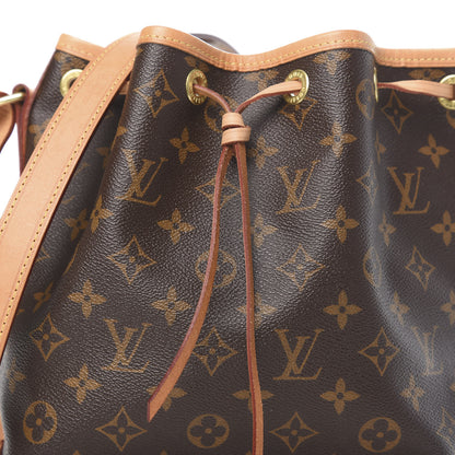 Louis Vuitton Monogram Noe BB 11 of 11