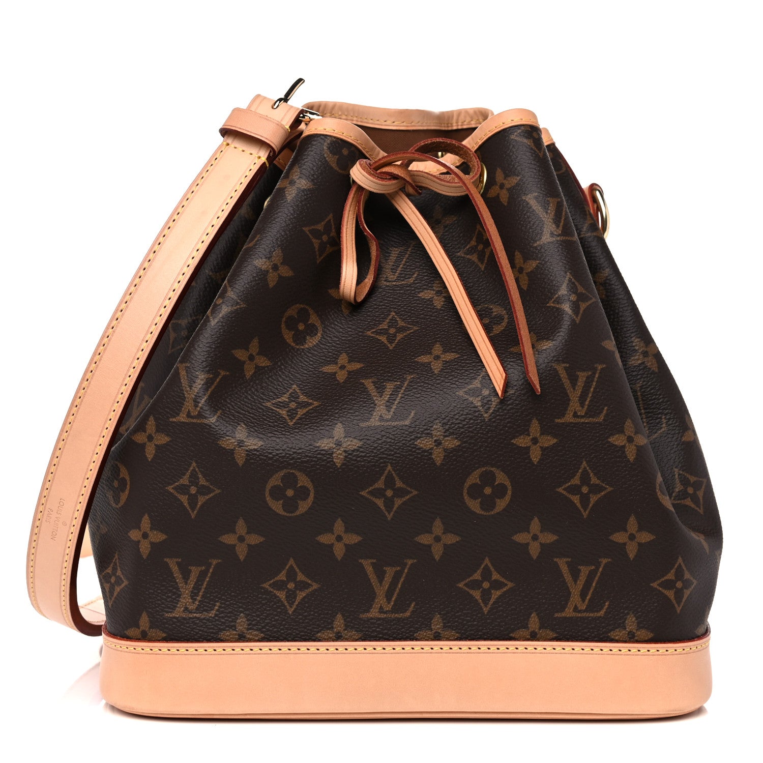 Louis Vuitton Monogram Petit Noe NM 1 of 15