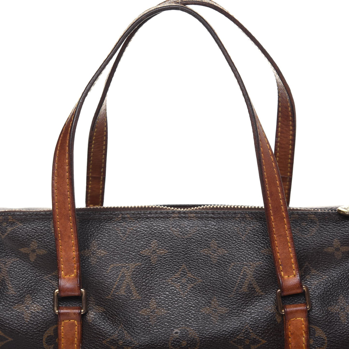 Monogram Papillon 26