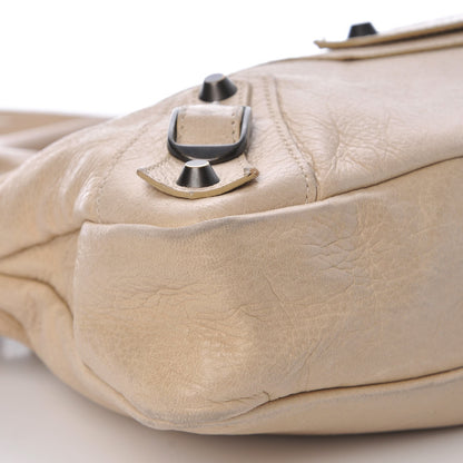 Balenciaga Agneau Classic Hardware First Sahara 9 of 15