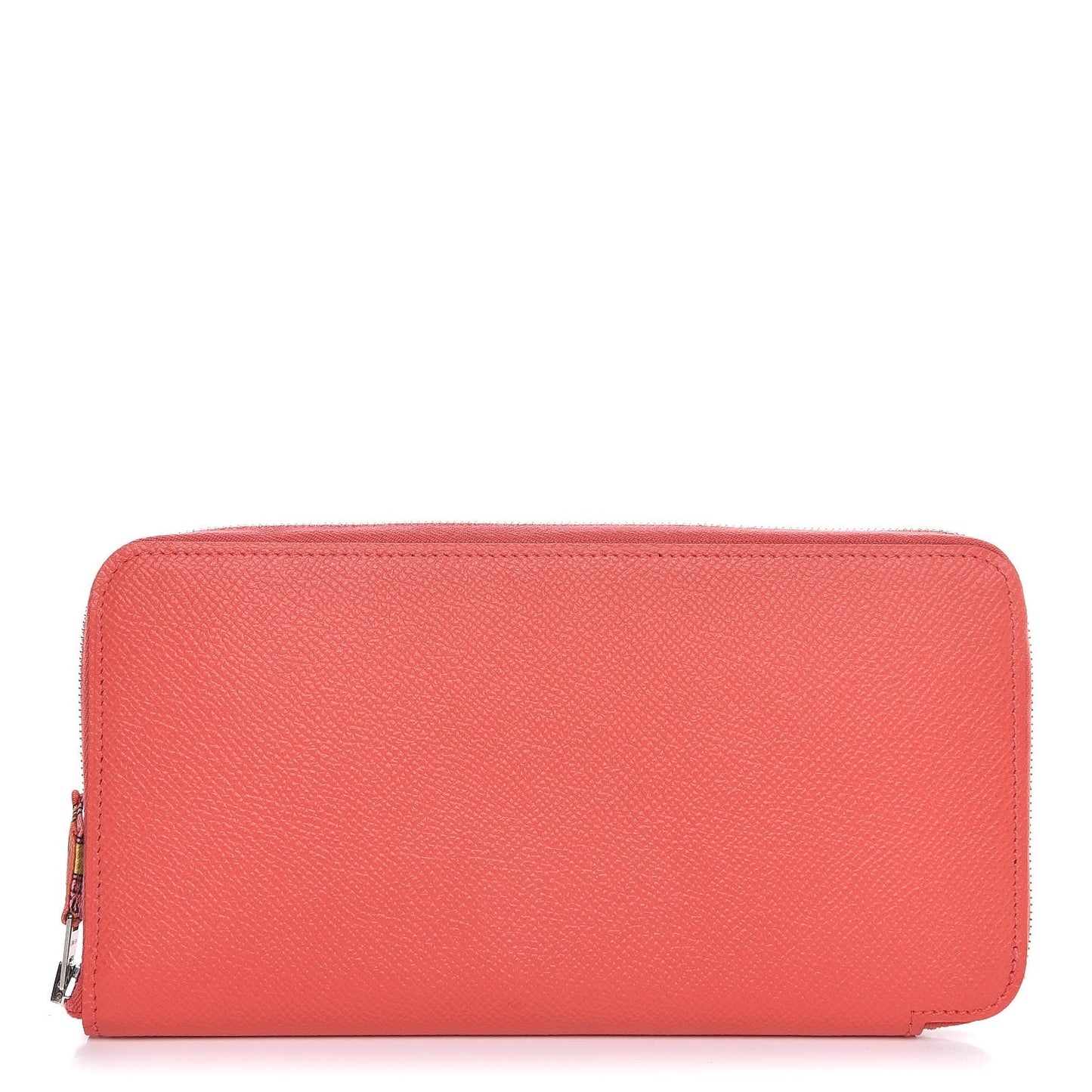 Epsom Silk'in Wallet Rose Jaipur