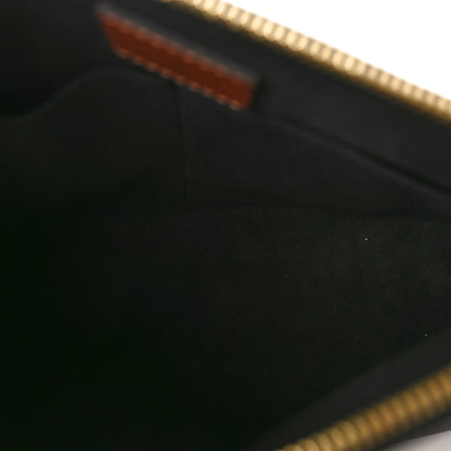 Louis Vuitton Monogram V Tote BB Black 5 of 8