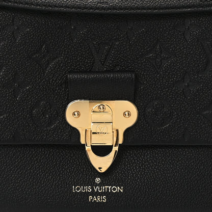 Louis Vuitton Empreinte Vavin PM Black 7 of 10