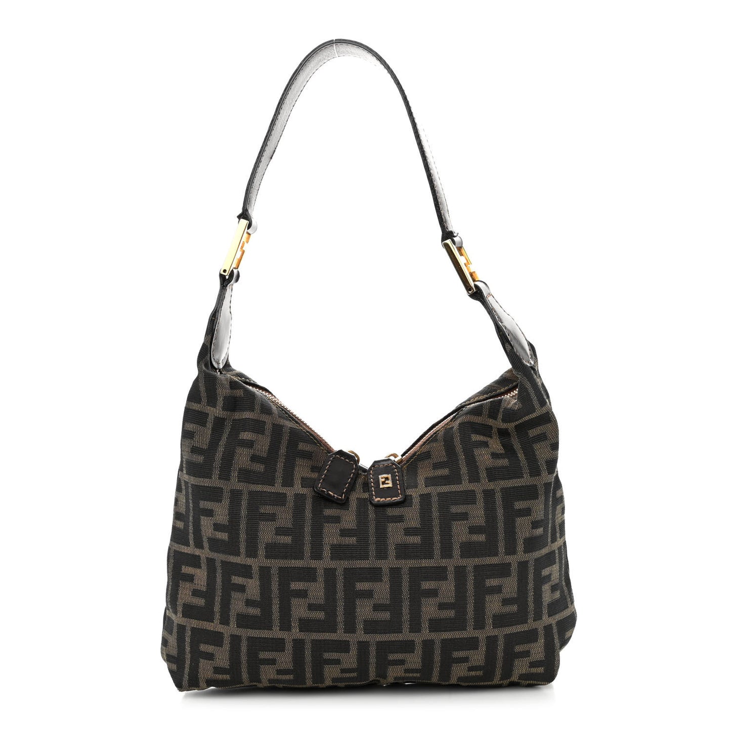 Zucca Shoulder Bag Tobacco