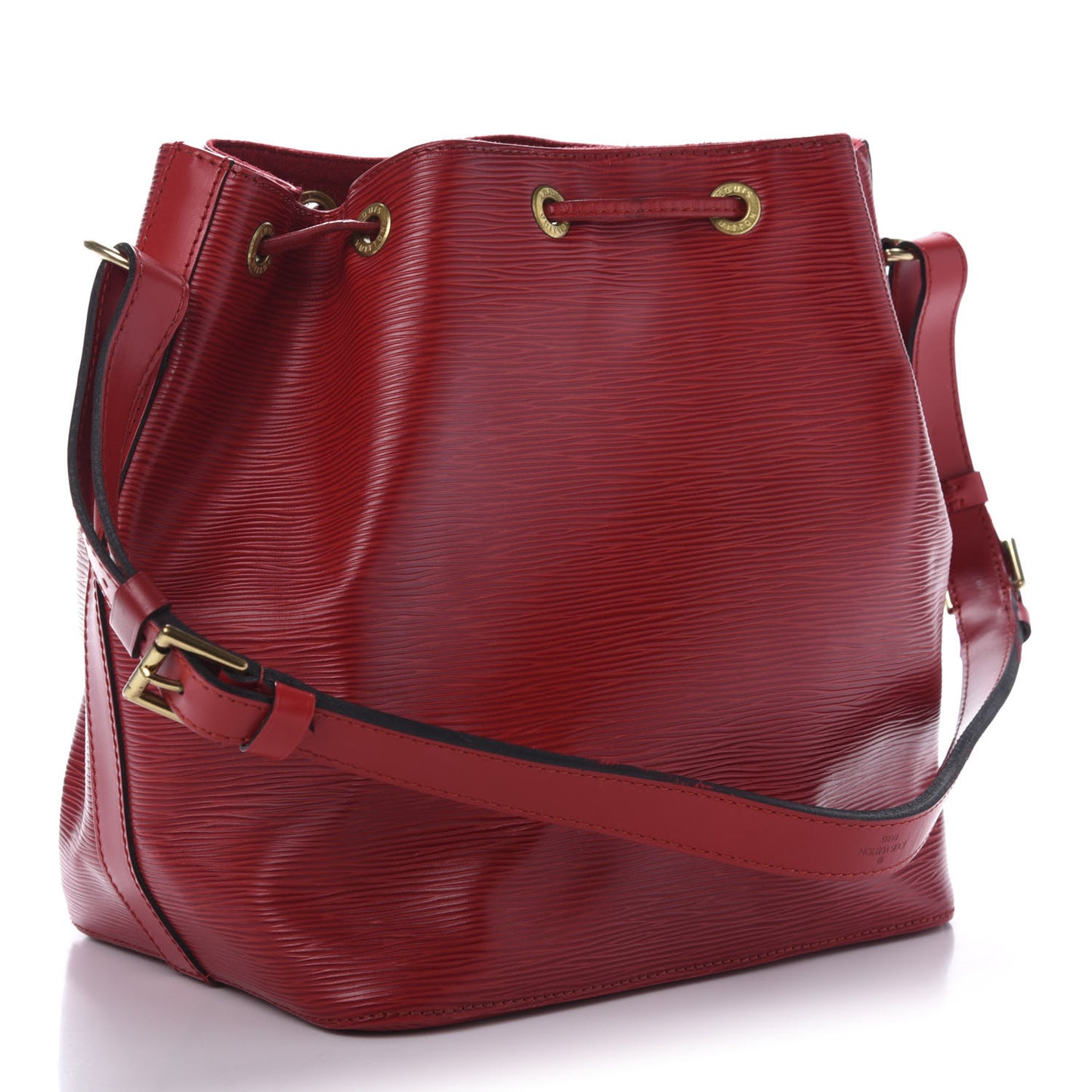 Epi Petit Noe Castillan Red