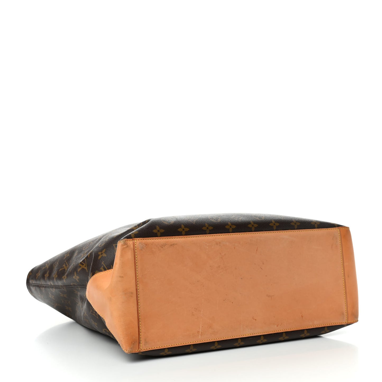 Monogram Cabas Alto