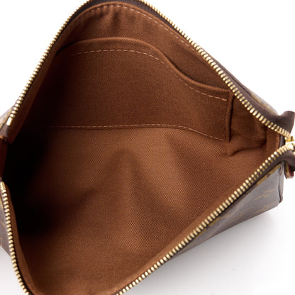 Louis Vuitton Monogram Pochette Accessories NM 6 of 12